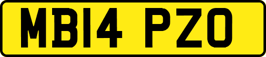 MB14PZO