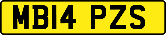 MB14PZS