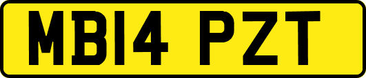 MB14PZT