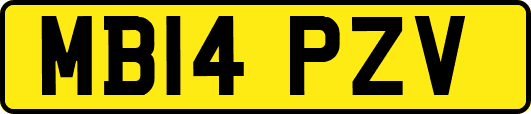 MB14PZV