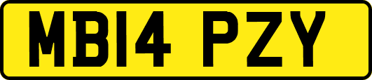 MB14PZY