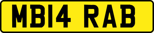 MB14RAB