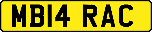 MB14RAC