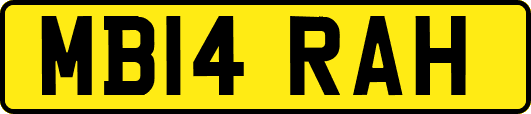 MB14RAH