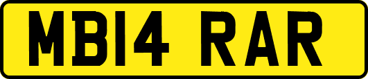 MB14RAR