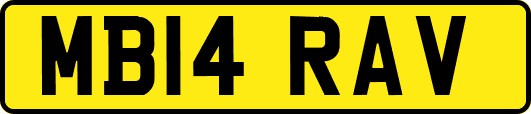 MB14RAV