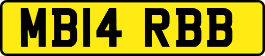 MB14RBB