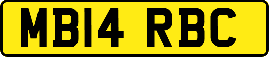 MB14RBC