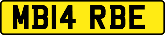 MB14RBE
