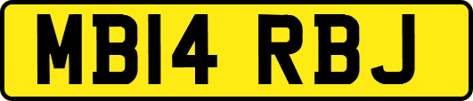 MB14RBJ