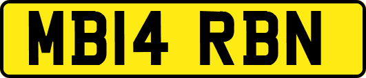 MB14RBN