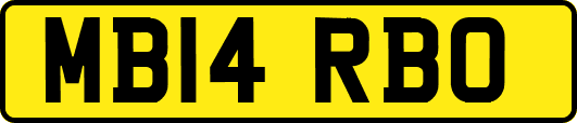 MB14RBO