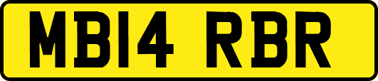 MB14RBR