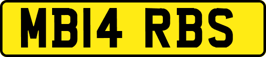 MB14RBS