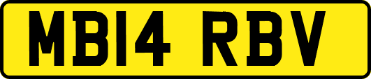 MB14RBV