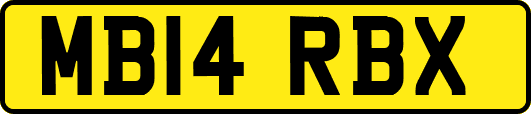 MB14RBX