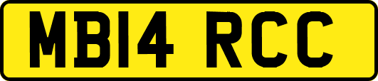 MB14RCC