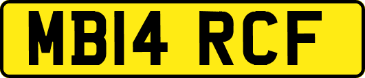 MB14RCF