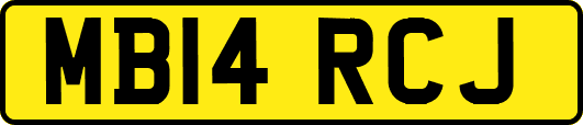 MB14RCJ