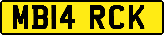 MB14RCK