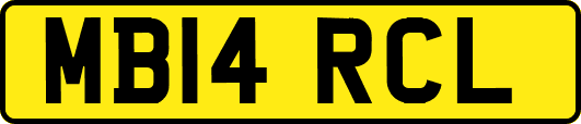 MB14RCL