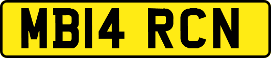 MB14RCN