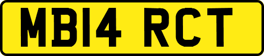 MB14RCT