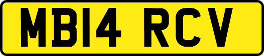 MB14RCV