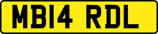 MB14RDL