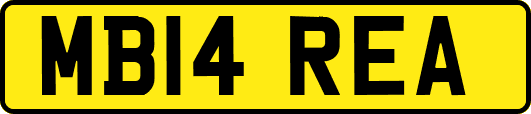 MB14REA