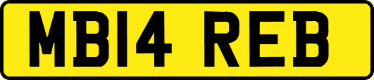 MB14REB