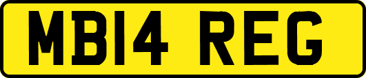 MB14REG