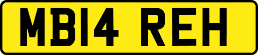 MB14REH