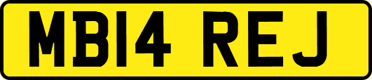 MB14REJ