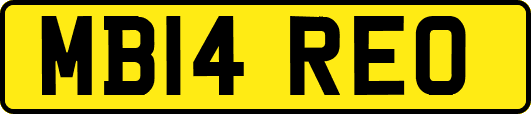 MB14REO