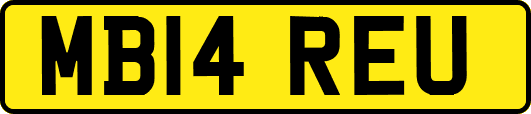 MB14REU