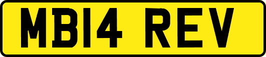 MB14REV