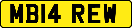 MB14REW