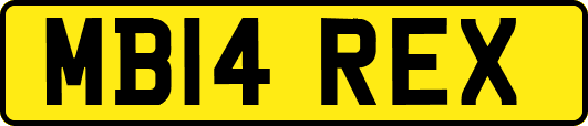 MB14REX