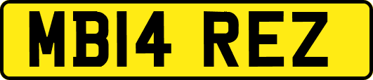 MB14REZ