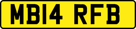 MB14RFB