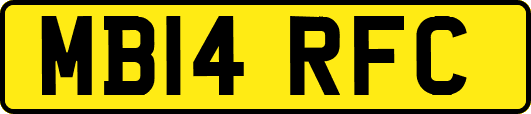 MB14RFC