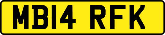 MB14RFK
