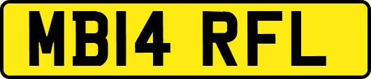 MB14RFL
