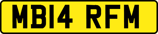 MB14RFM