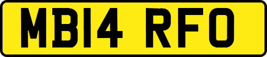 MB14RFO
