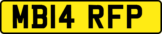 MB14RFP