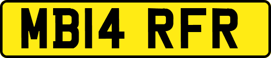 MB14RFR