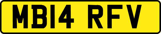 MB14RFV