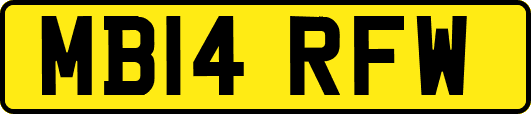MB14RFW